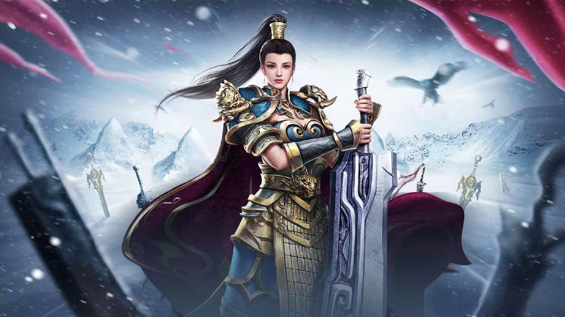 冰雪传奇点卡版新手进阶攻略：资源积累与装备获取指南