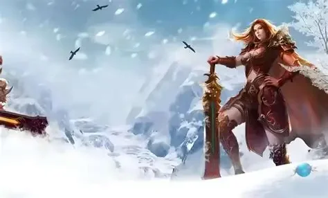 冰雪传奇复古版游戏攻略:从选职业到打元宝,一条龙流程全给你捋明白丨bxcqsygw.cn 冰雪传奇复古版游戏攻略:从选职业到打元宝,一条龙流程全给你捋明白丨bxcqsygw.cn